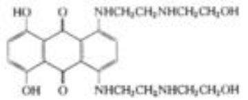 Mitoxantrone Hydrochloride 